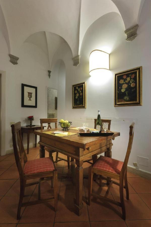 Palazzo Donarelli Apartment Rom