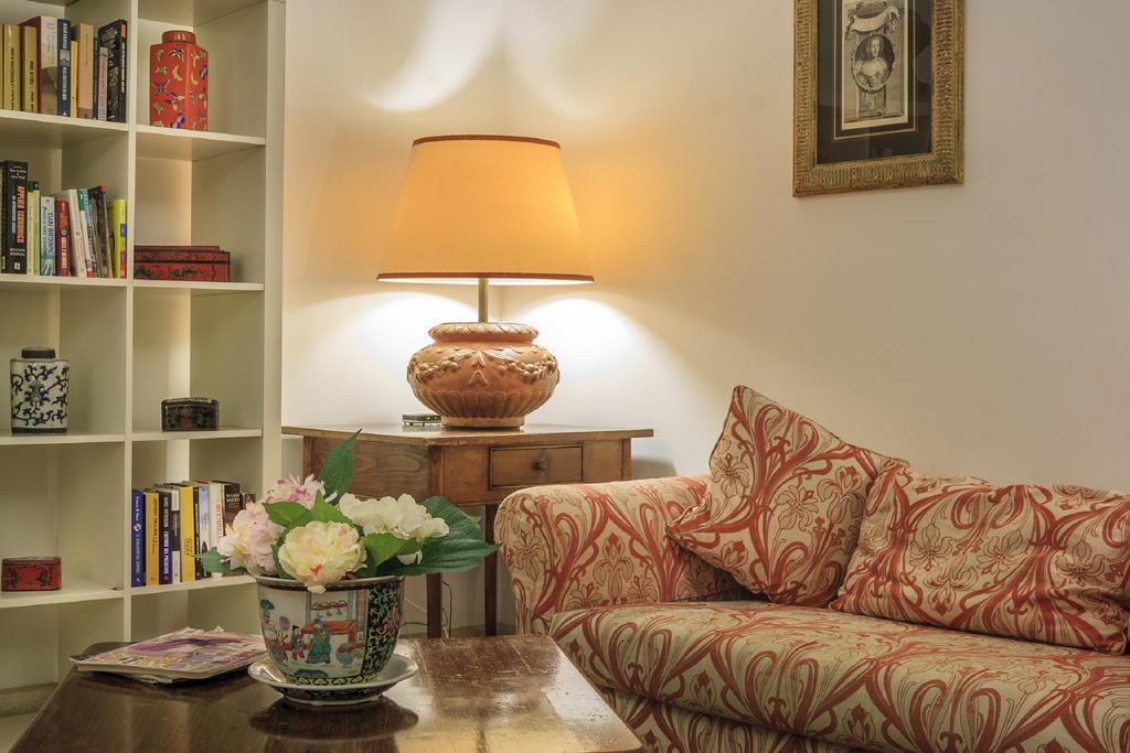 Apartment Palazzo Donarelli Rom