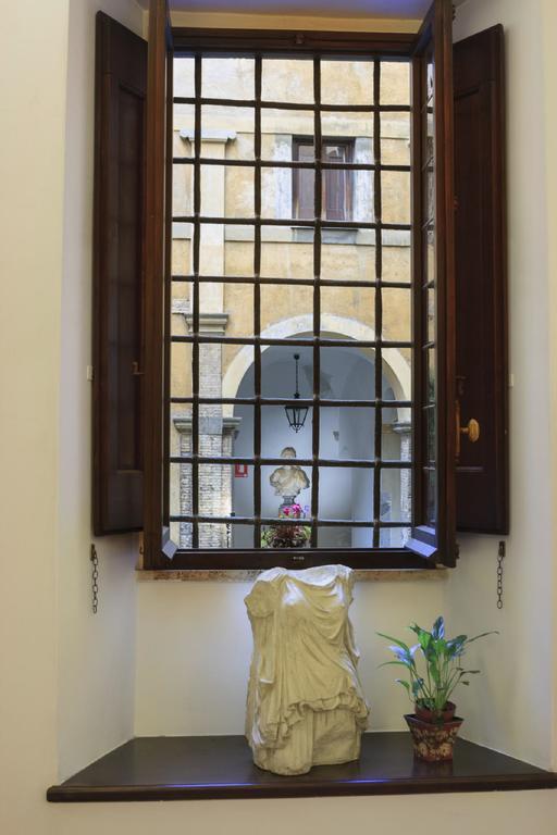 Palazzo Donarelli Rom