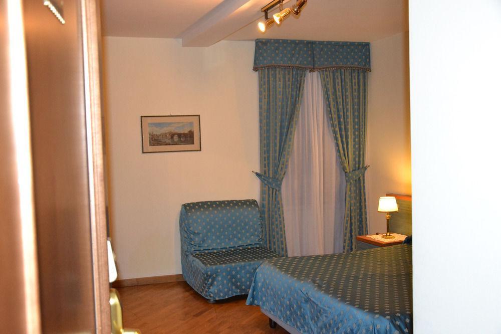 Palazzo Donarelli Apartment Rom