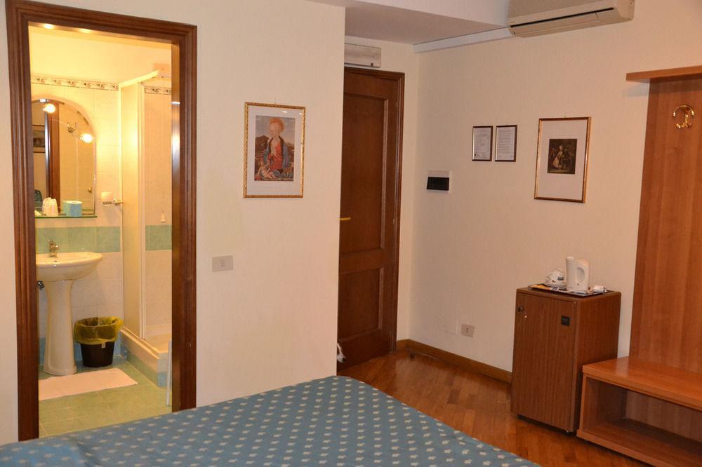 Palazzo Donarelli Rom