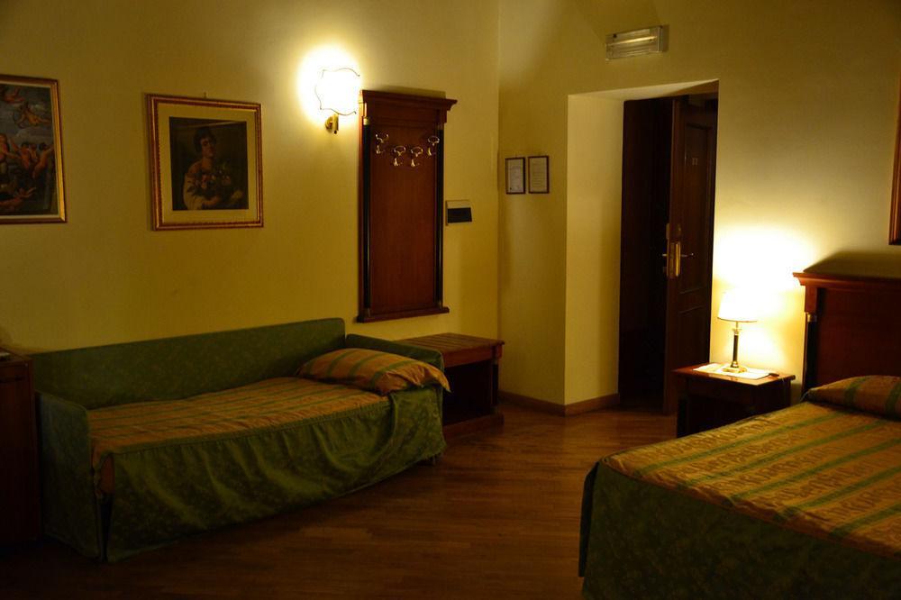 Apartment Palazzo Donarelli Rom