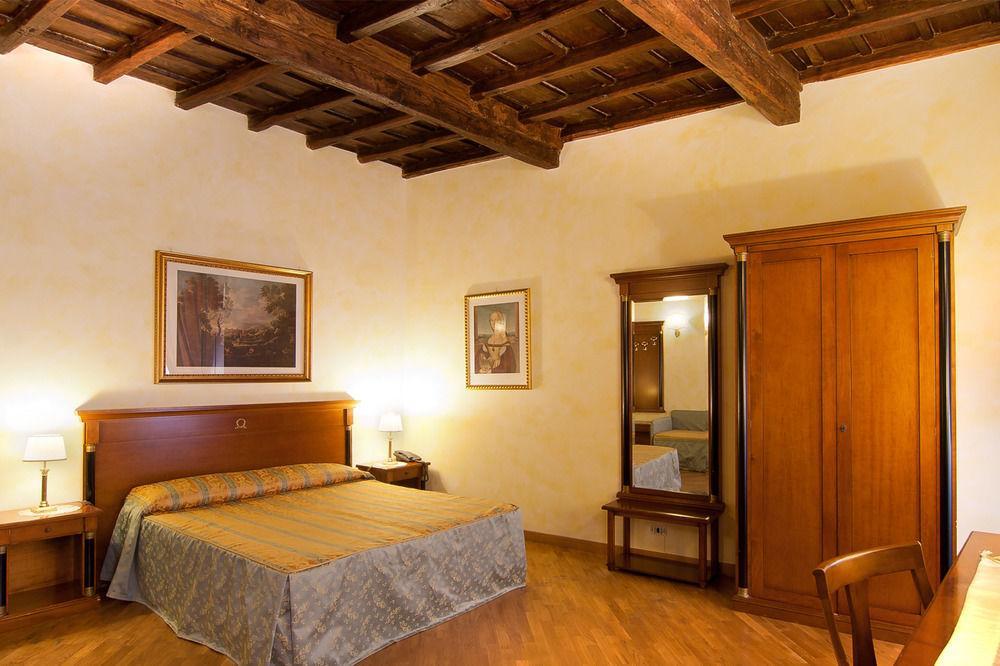 Apartment Palazzo Donarelli Rom
