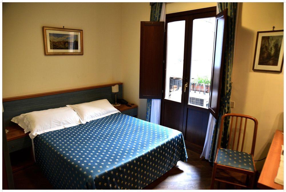 Palazzo Donarelli Apartment Rom