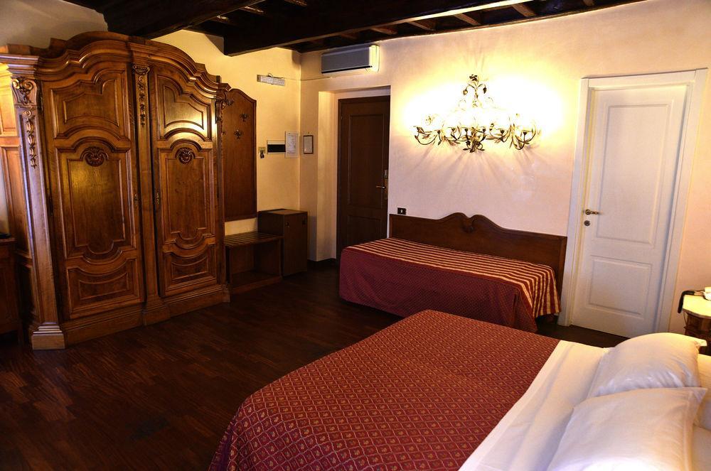 Palazzo Donarelli Apartment Rom