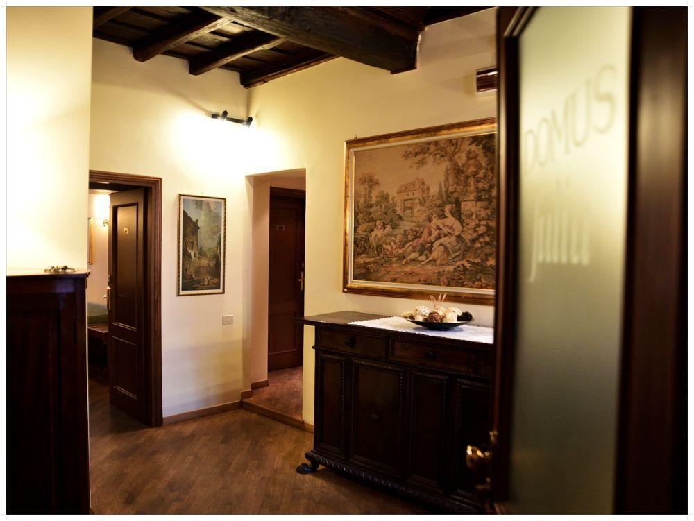Apartment Palazzo Donarelli Rom