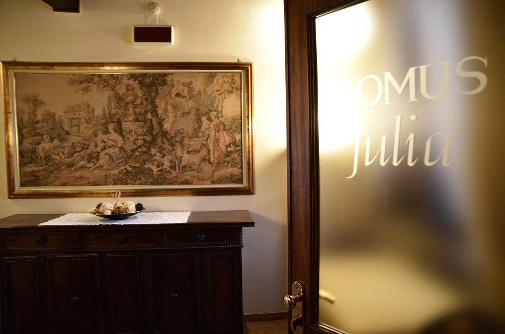 Palazzo Donarelli * Rom